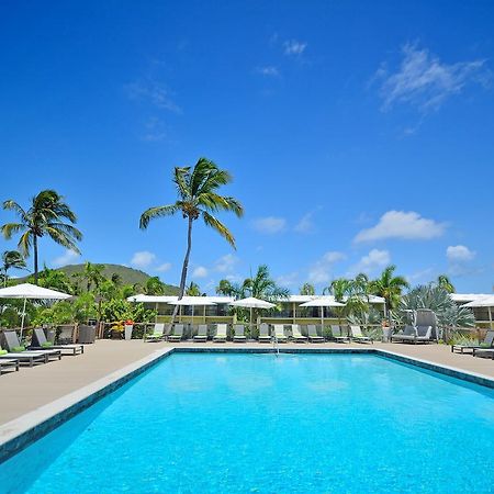 Royal St. Kitts Hotel Frigate Bay Exterior foto