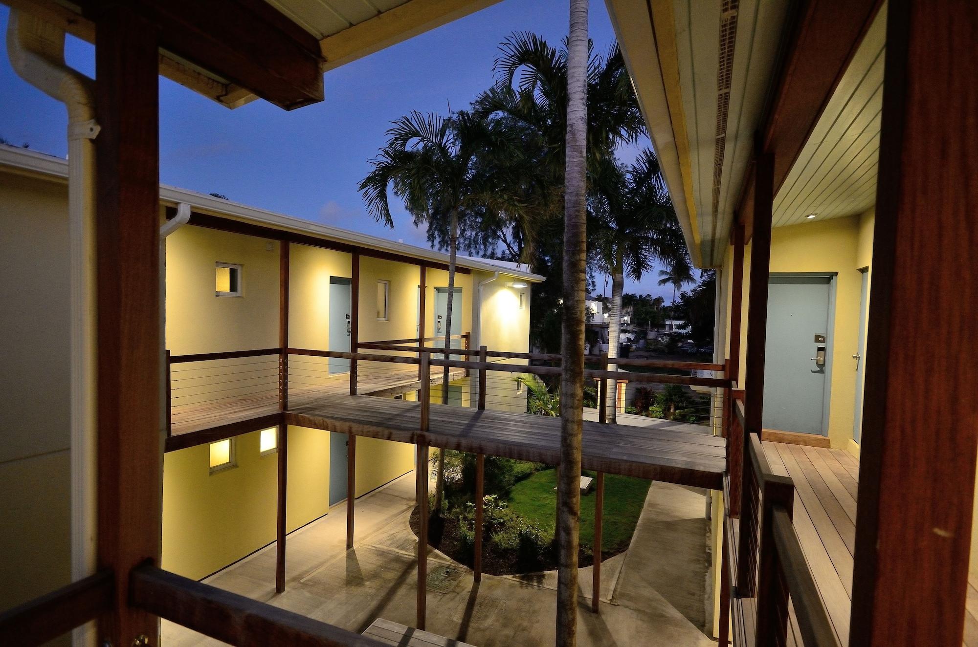 Royal St. Kitts Hotel Frigate Bay Exterior foto