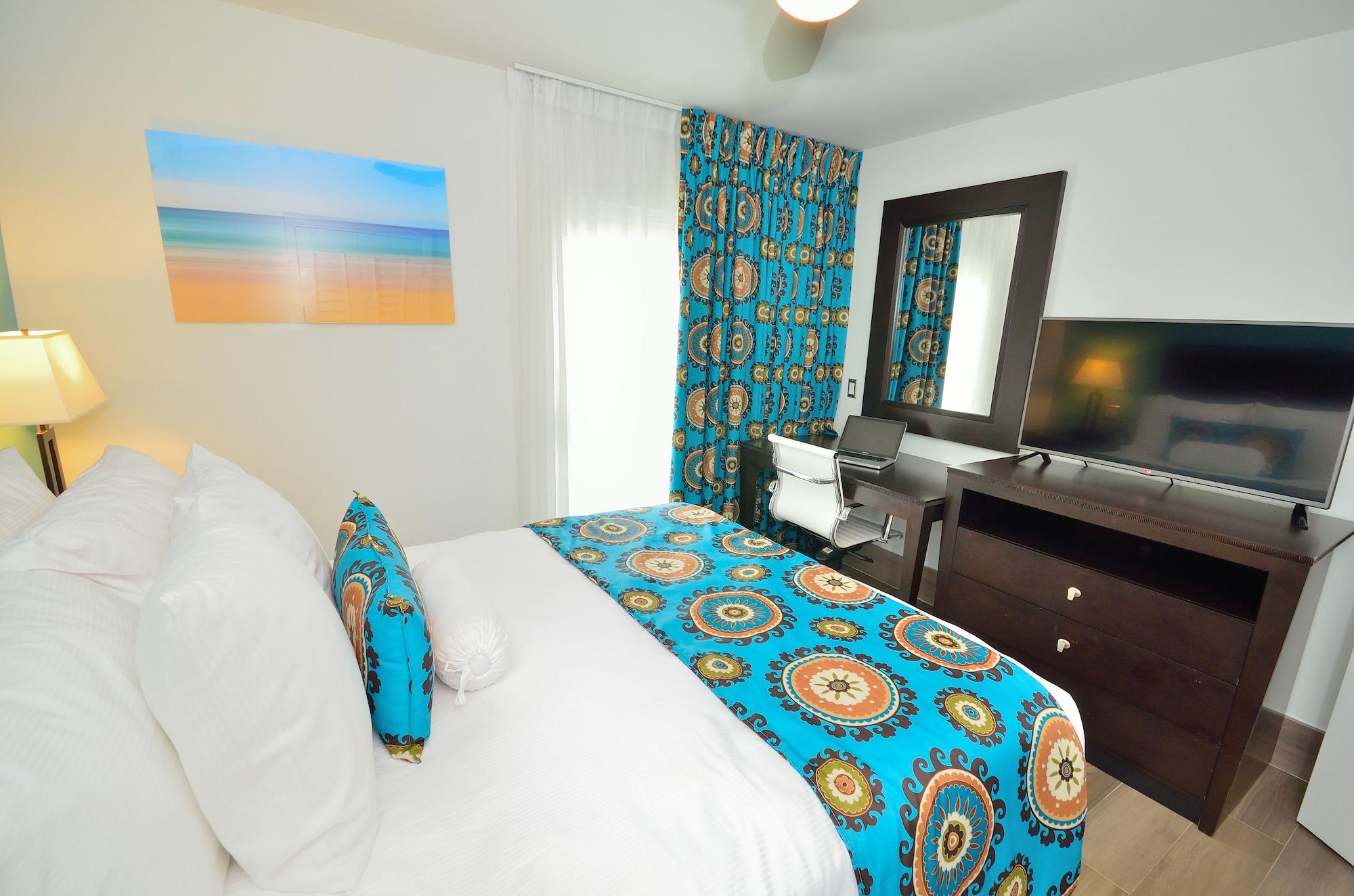 Royal St. Kitts Hotel Frigate Bay Exterior foto