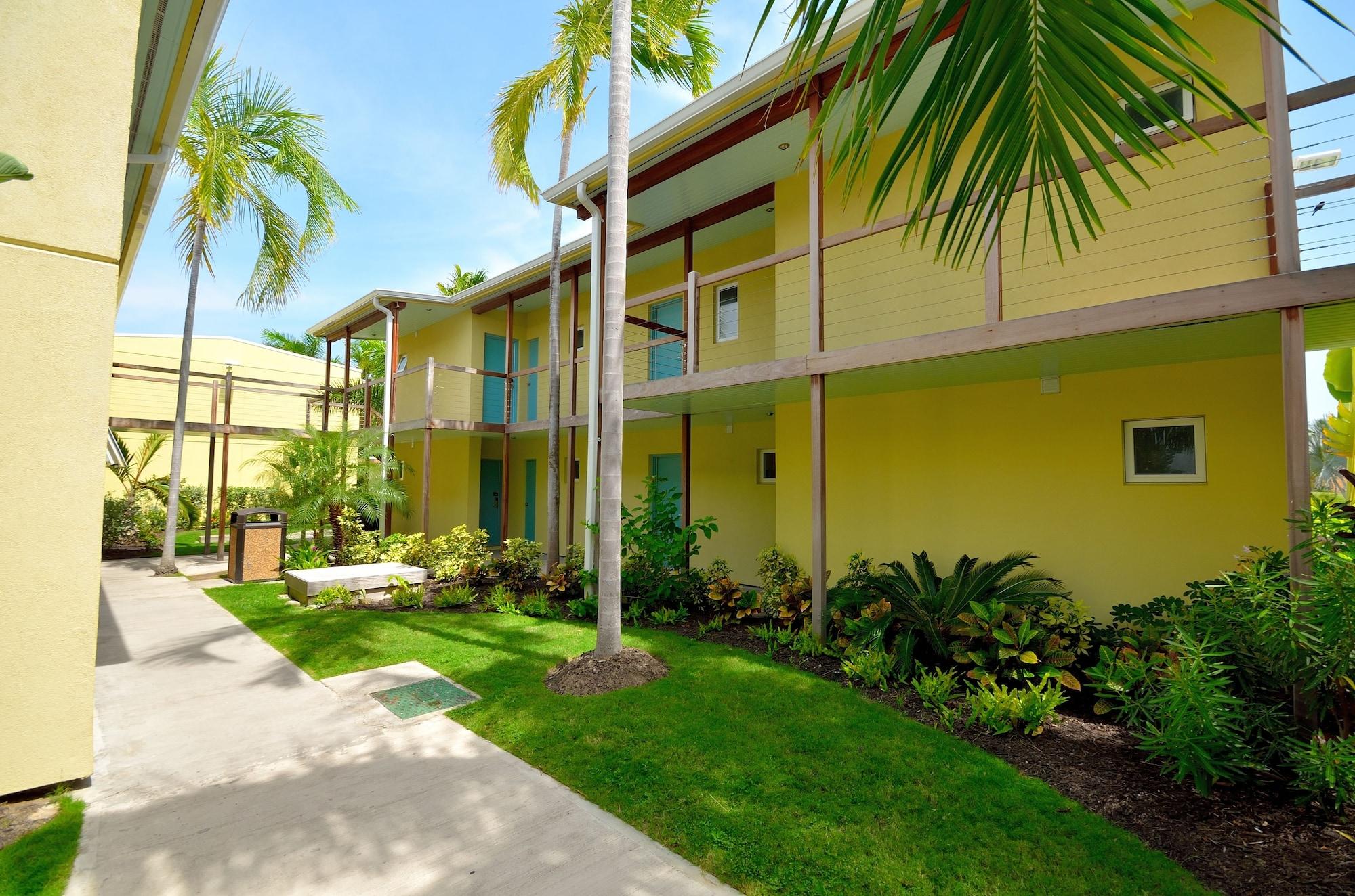 Royal St. Kitts Hotel Frigate Bay Exterior foto