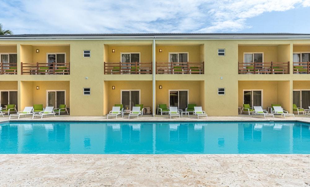 Royal St. Kitts Hotel Frigate Bay Exterior foto