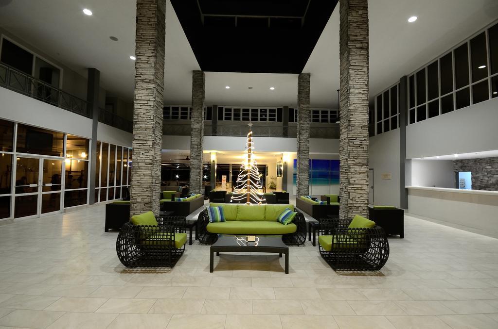 Royal St. Kitts Hotel Frigate Bay Exterior foto