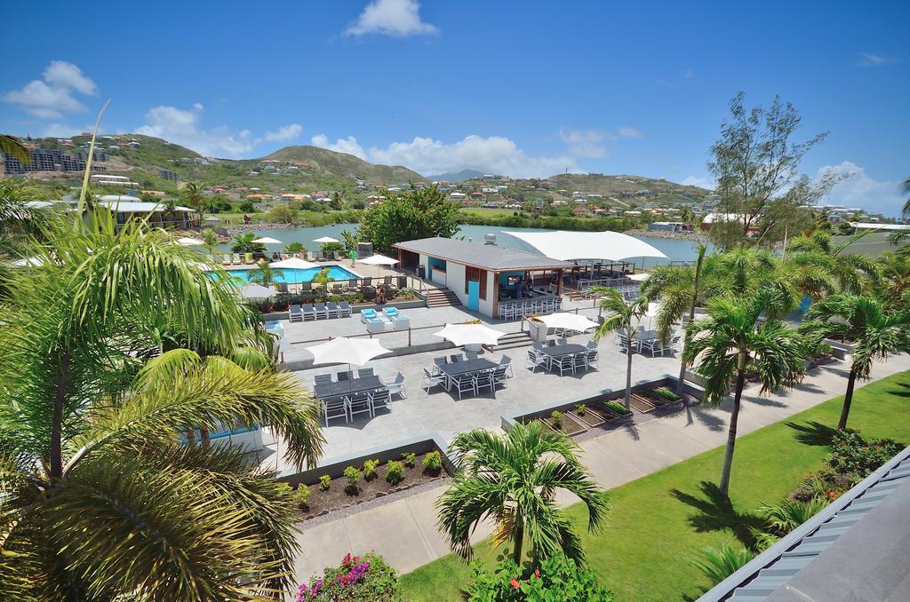 Royal St. Kitts Hotel Frigate Bay Exterior foto